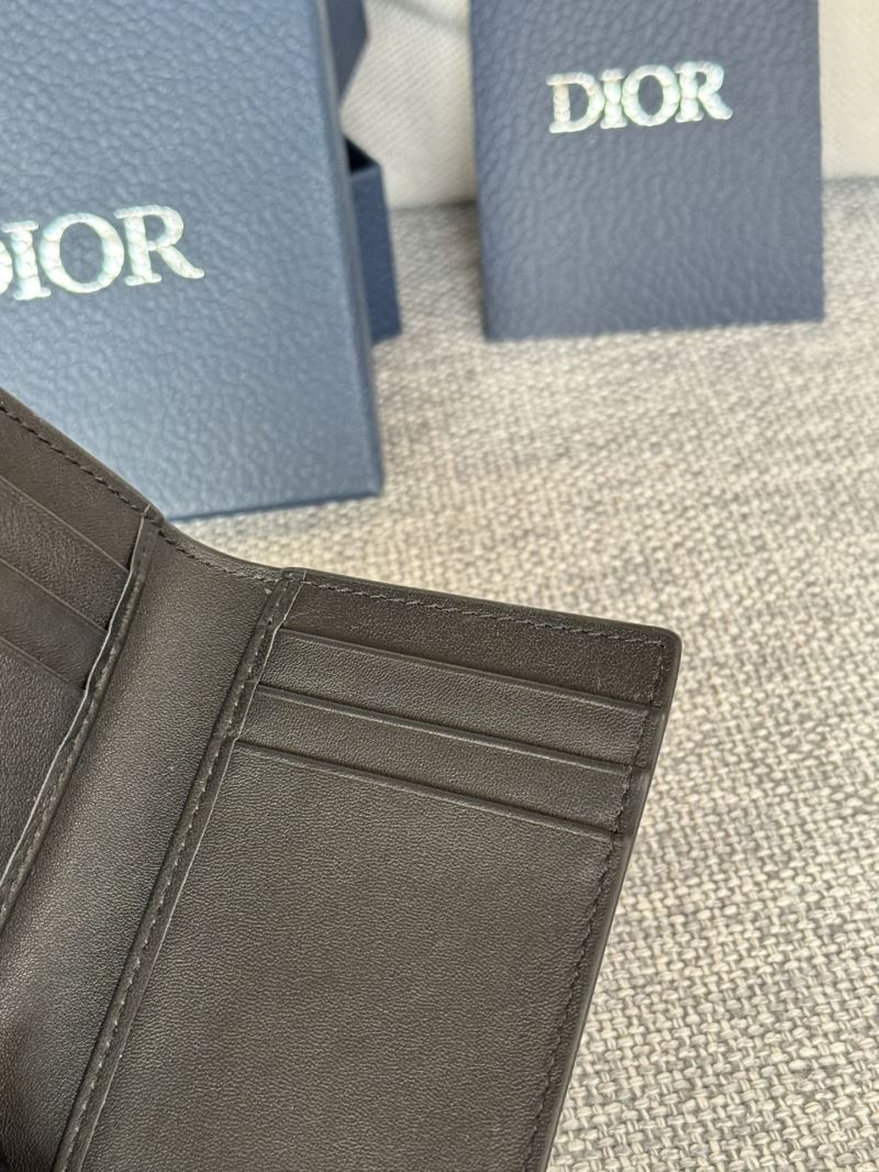 Christian Dior Wallet